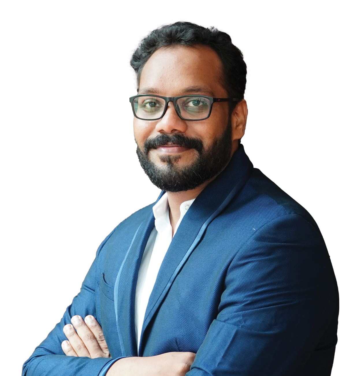 Mr Ajay Japamani